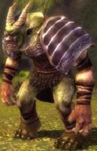 hill giant